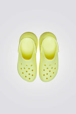 כפכפי פלטפורמה קראש לנשים Classic Crush Clog | קרוקס