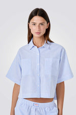 חולצת פיג'מה SEANY לנשים