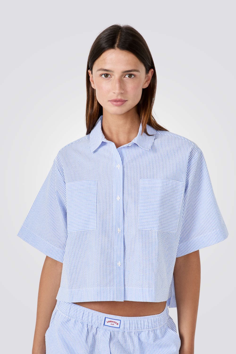 חולצת פיג'מה SEANY לנשים