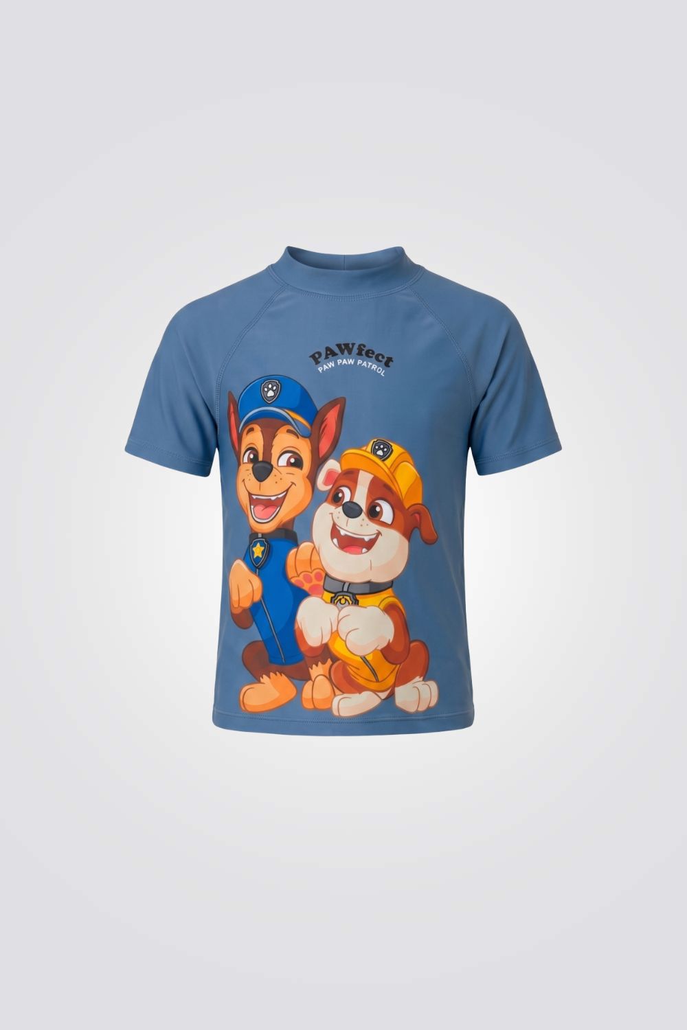 סט בגד ים PAW PATROL לבנים | דלתא