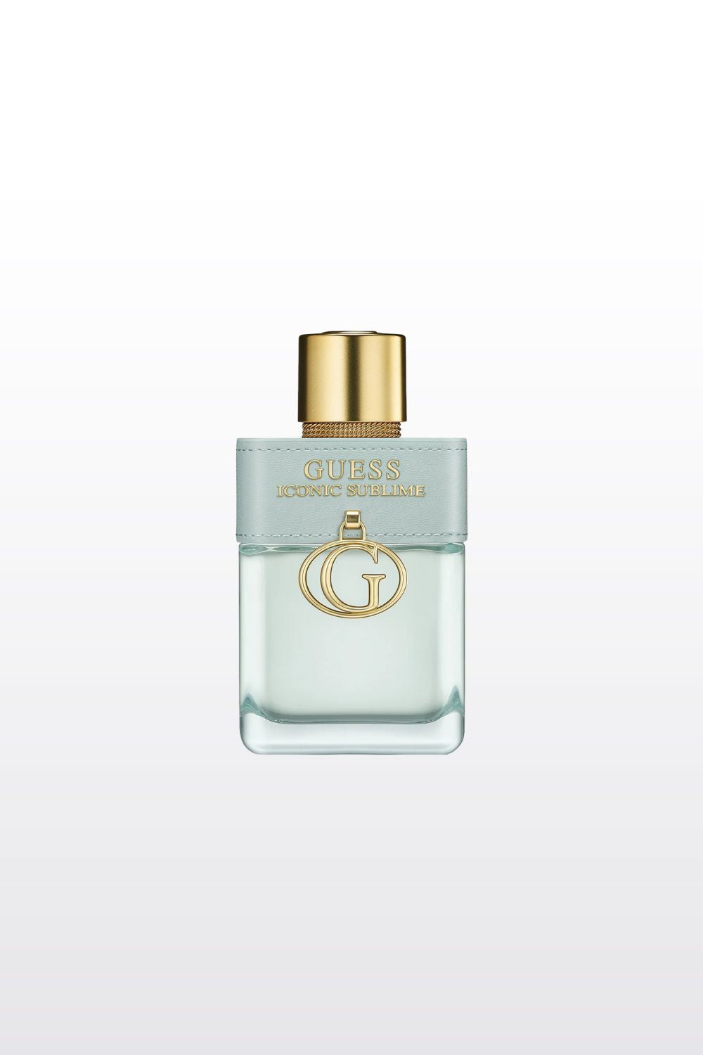 בושם לאישה 100 מ״ל GUESS ICONIC SUBLIME E.D.P