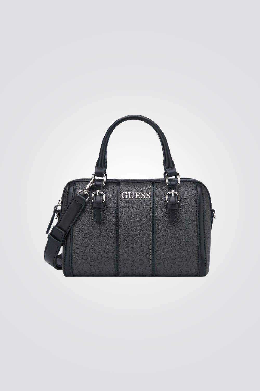 תיק נשיאה לנשים עם הדפס | גס 