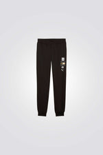 מכנסי פוטר ארוכים ESS LOGO LAB  Holiday לגברים