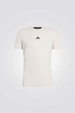 טישירט D4T Workout לגברים | אדידס