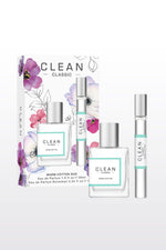 מארז בישום לאישה 30 מ"ל + 10 מ"ל WARM COTTON E.D.P