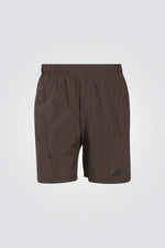 מכנסי ספורט קצרים D4T Workout Short לגברים | אדידס