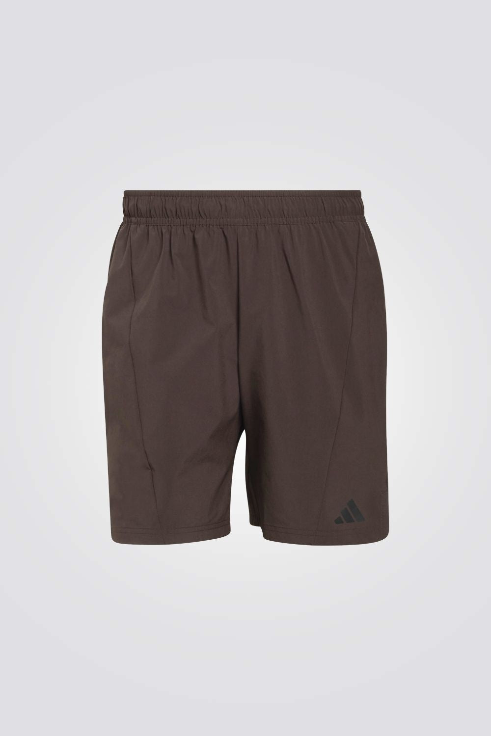 מכנסי ספורט קצרים D4T Workout Short לגברים | אדידס