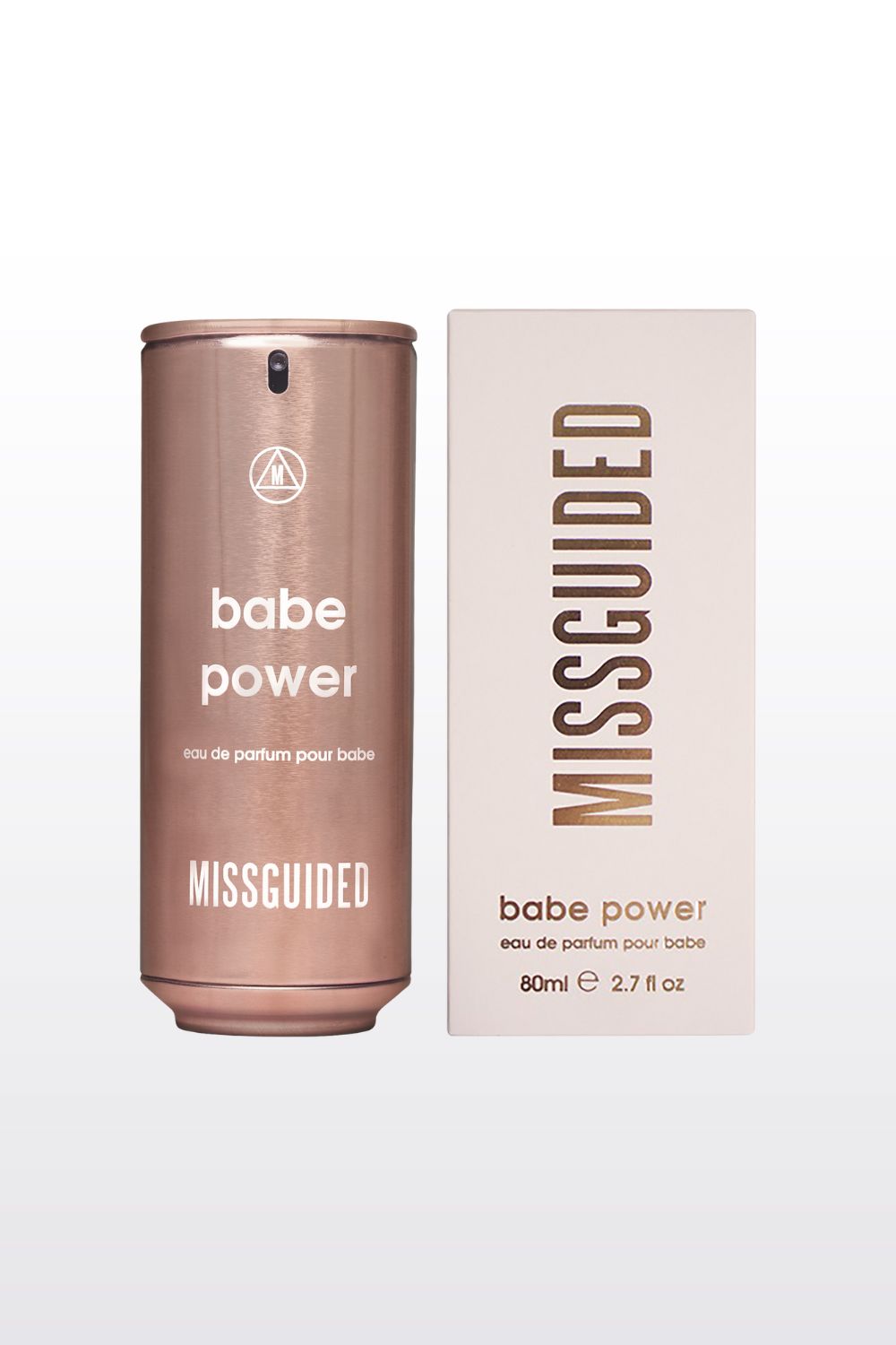 בושם לאישה 80 מ"ל Babe Power E.D.P