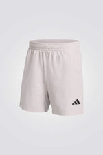 מכנסי ספורט קצרים D4T PrimeLift 3 STRIPES לגברים | אדידס