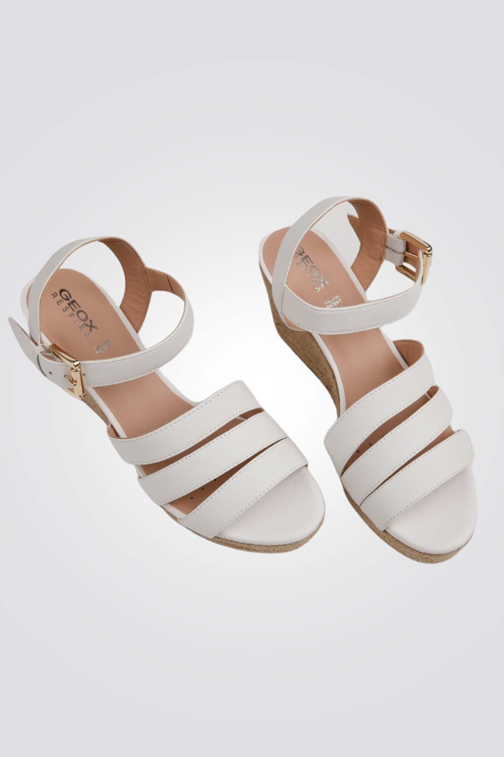 סנדלי פלטפורמה לנשים