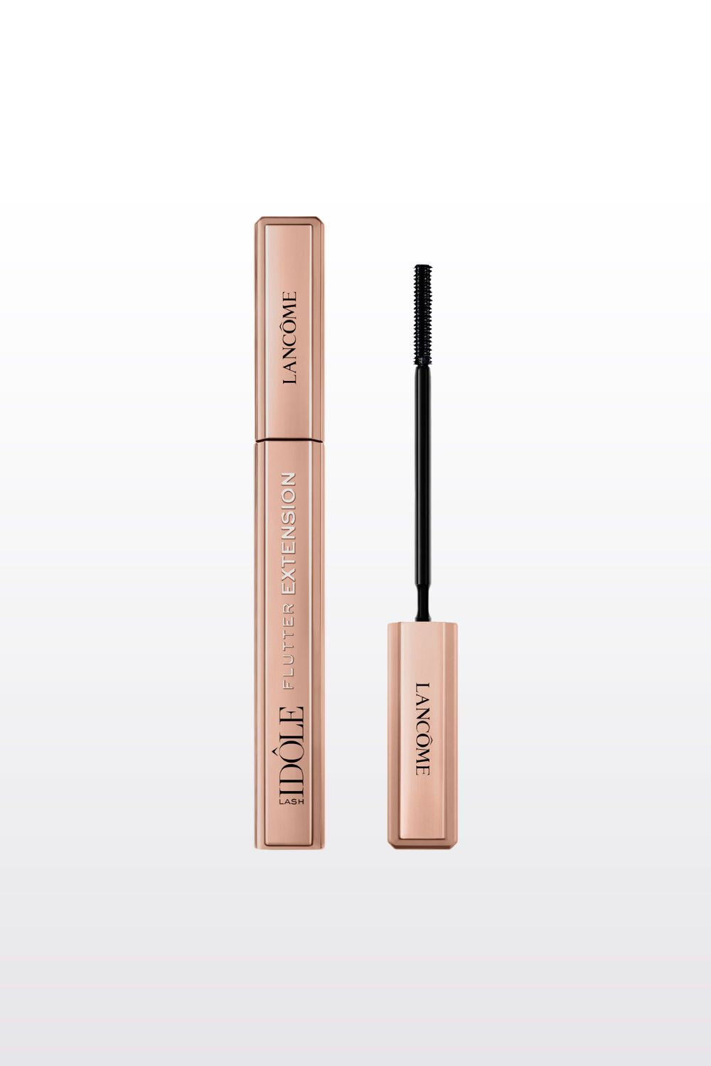 מסקרה 8.5 מ"ל LASH IDOLE FLUTTER