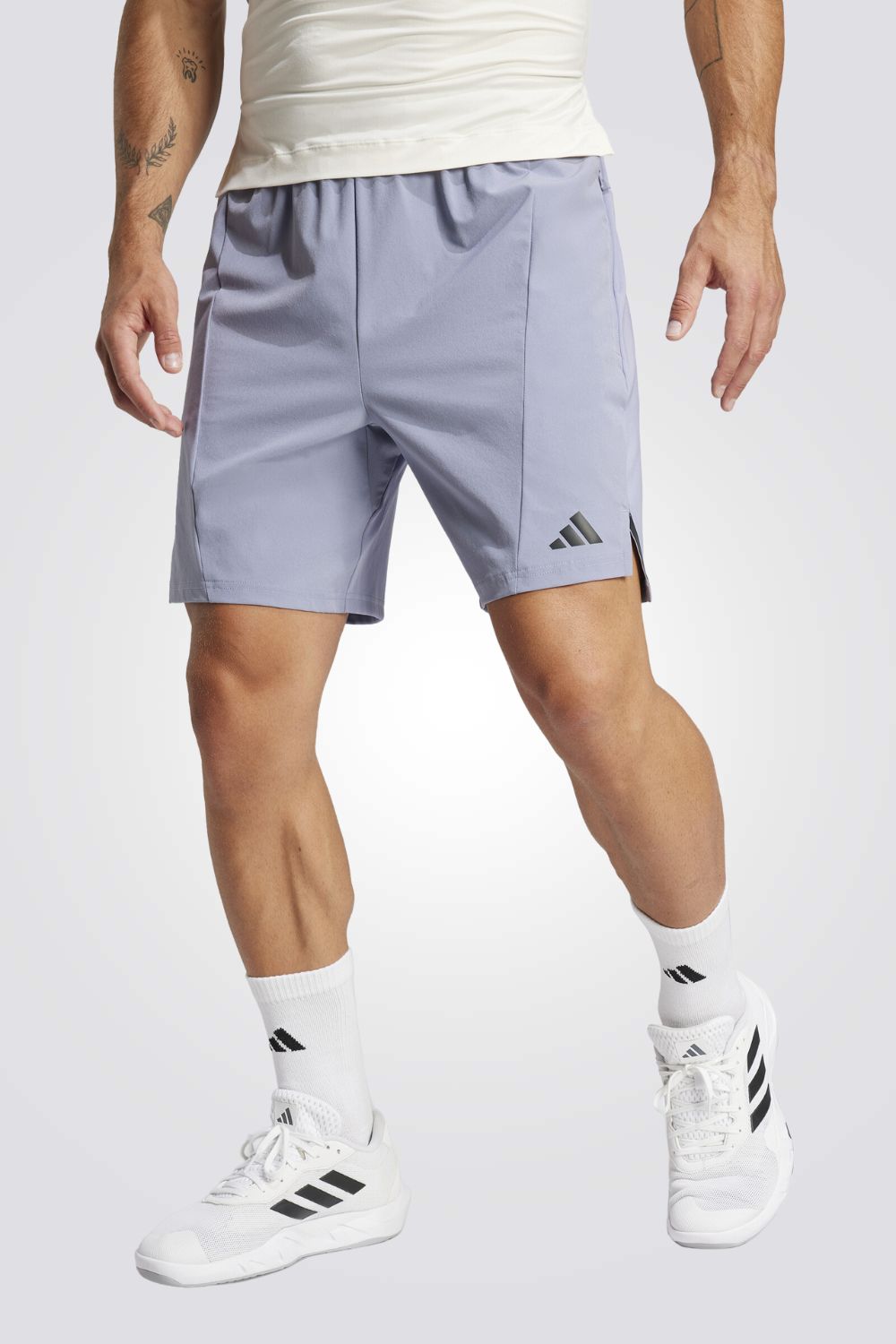 מכנס ספורט  D4T Hybrid לגברים