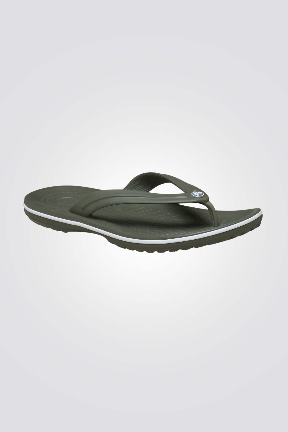 כפכפי אצבע Crocband Flip | קרוקס