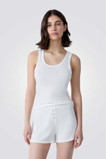 גופיית פיג'מה COLYN לנשים 