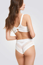 תחתון בוקסרון SHORTY לנשים 