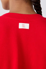 סווטשרט בעיצוב מוקפד | איתם