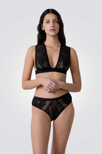 תחתון היפסטר TENTATION לנשים