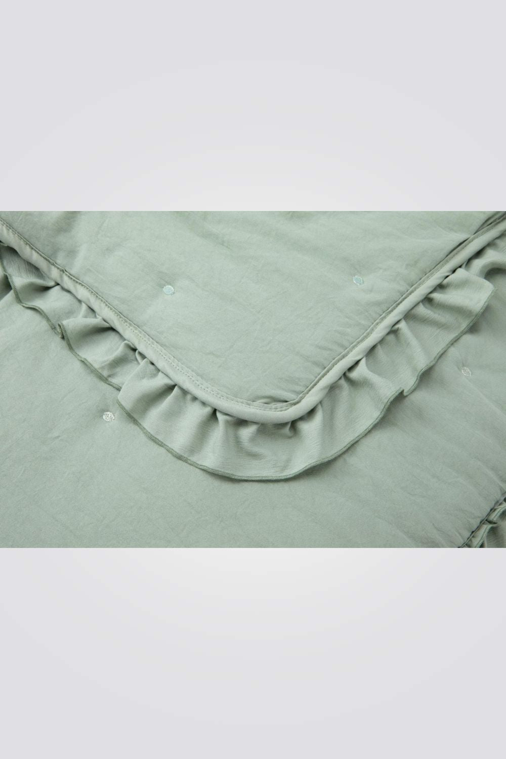 שמיכת קיץ זוגית 200/220 ס"מ BURKHAM