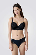 חזיית PURE INFINI MINIMIZER 