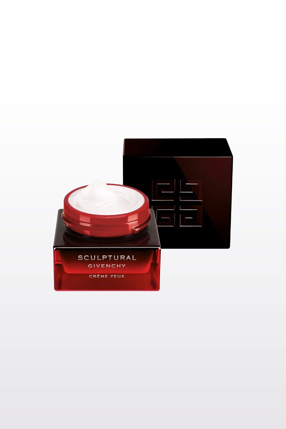 קרם עיניים 15 מ"ל Sculptural | ג'ינבשי
