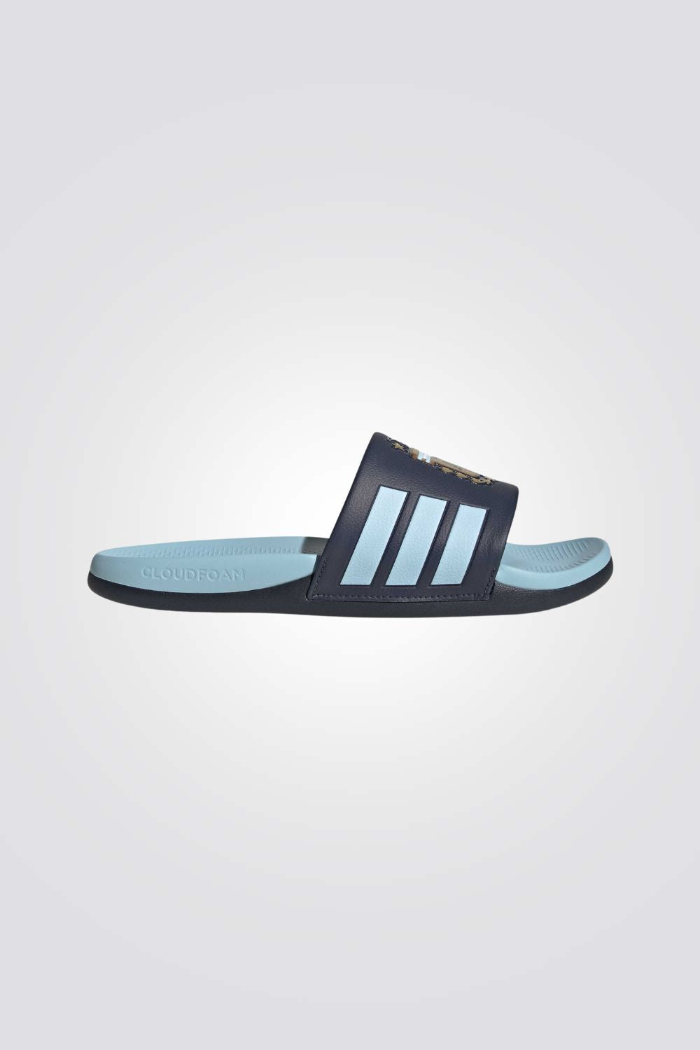 כפכפים Adilette Comfort 2.0 Argentina לגברים | אדידס