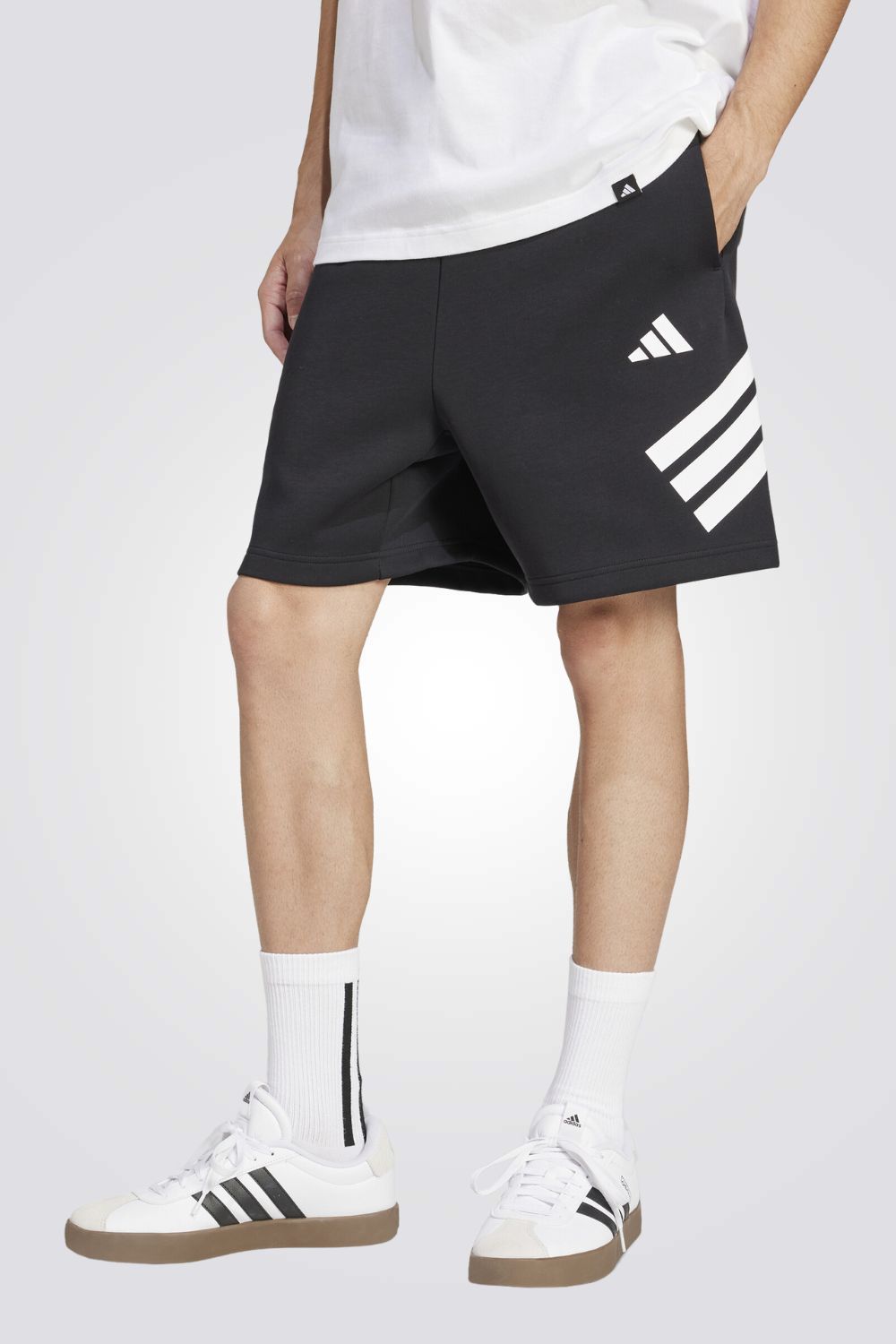 מכנס Future Icons לגברים