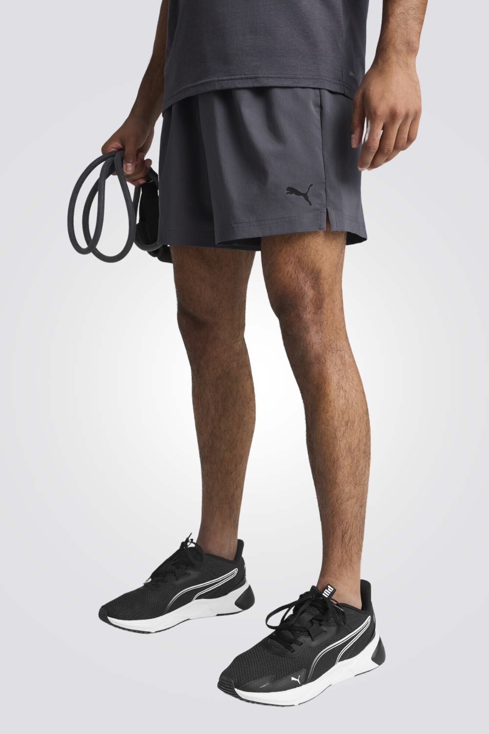 מכנס ספורט TAD ESSENTIALS 5 לגברים 