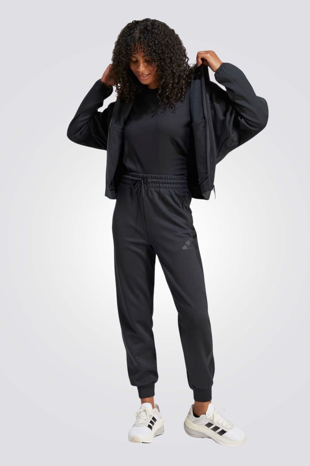 מכנסי טרנינג Z.N.E לנשים