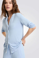 סט פיג'מה LUDVIKA לנשים | איתם