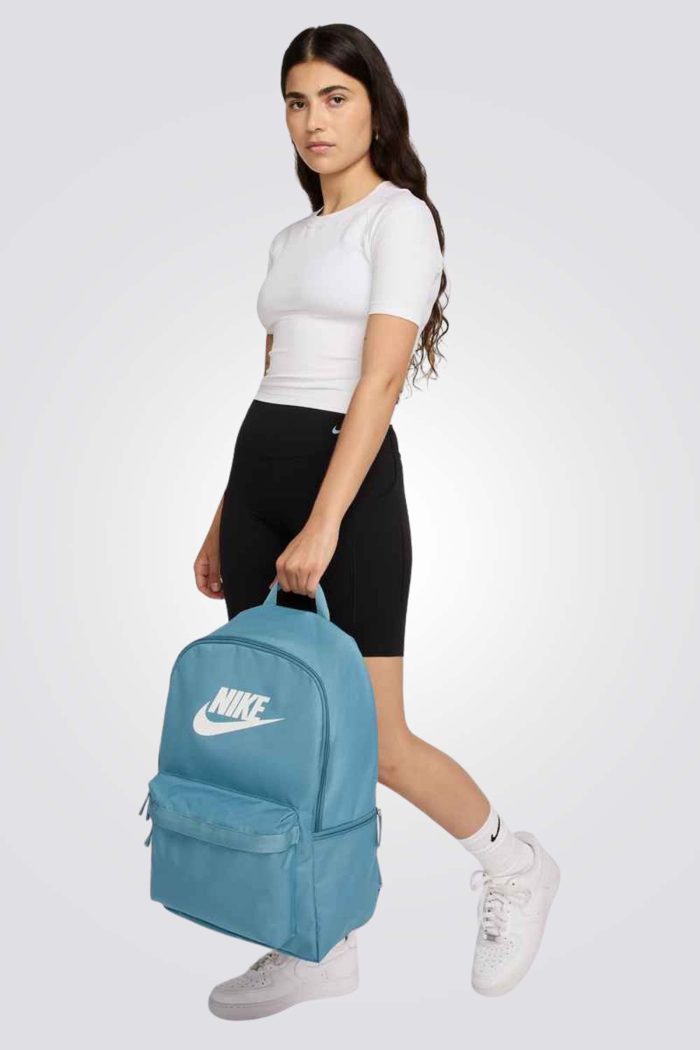 תיק גב Nike Heritage 25L