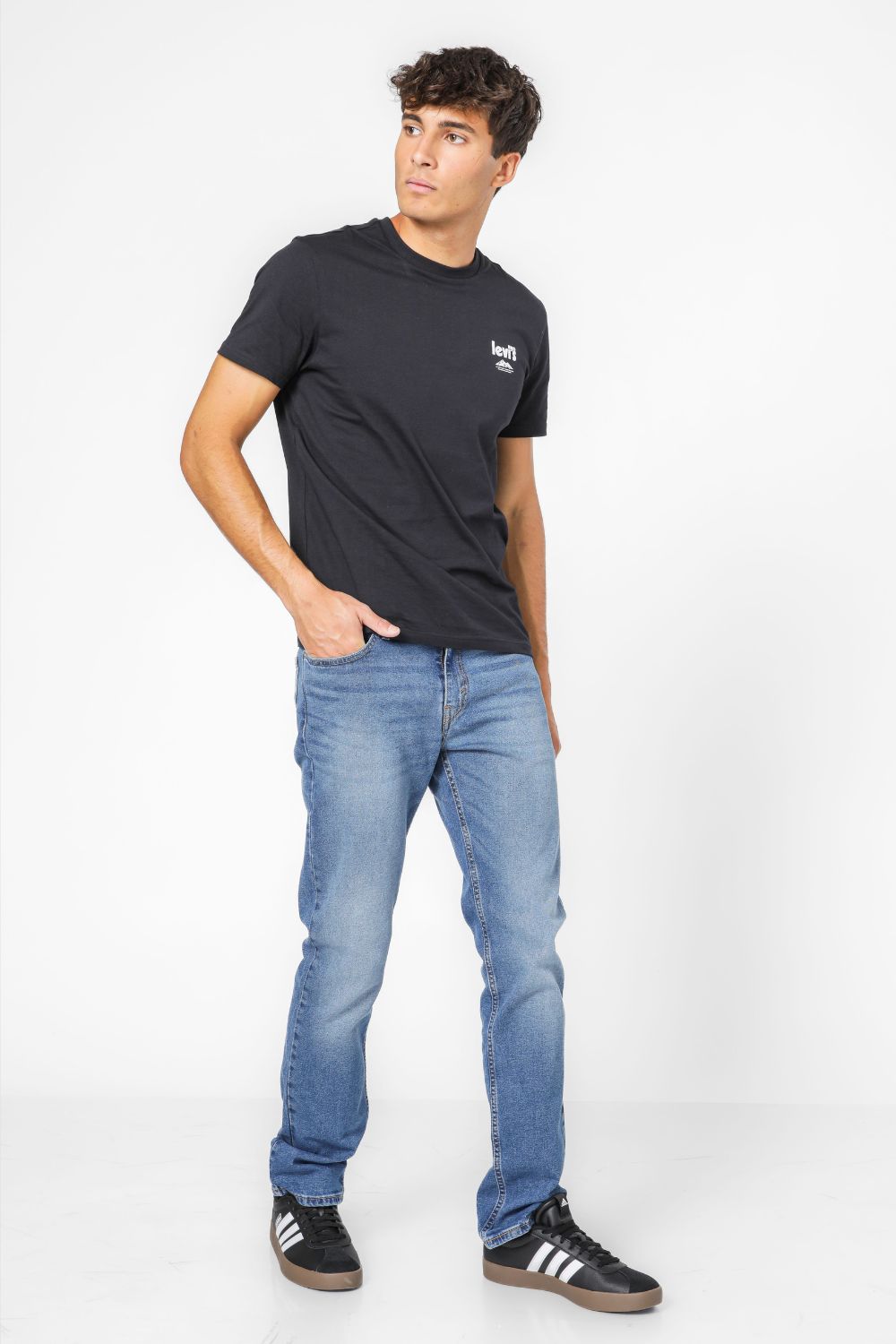 ג'ינס לגברים SLIM 511