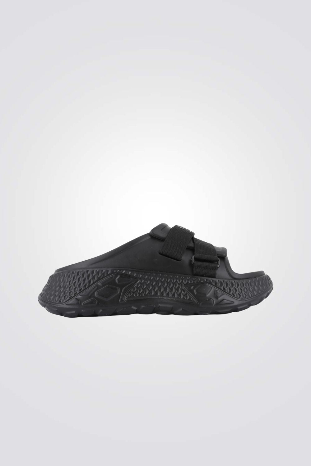 כפכפים OFFBOUND SLIDE בצבע שחור