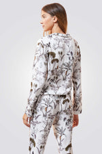 חולצת פיג'מה JORJA לנשים 