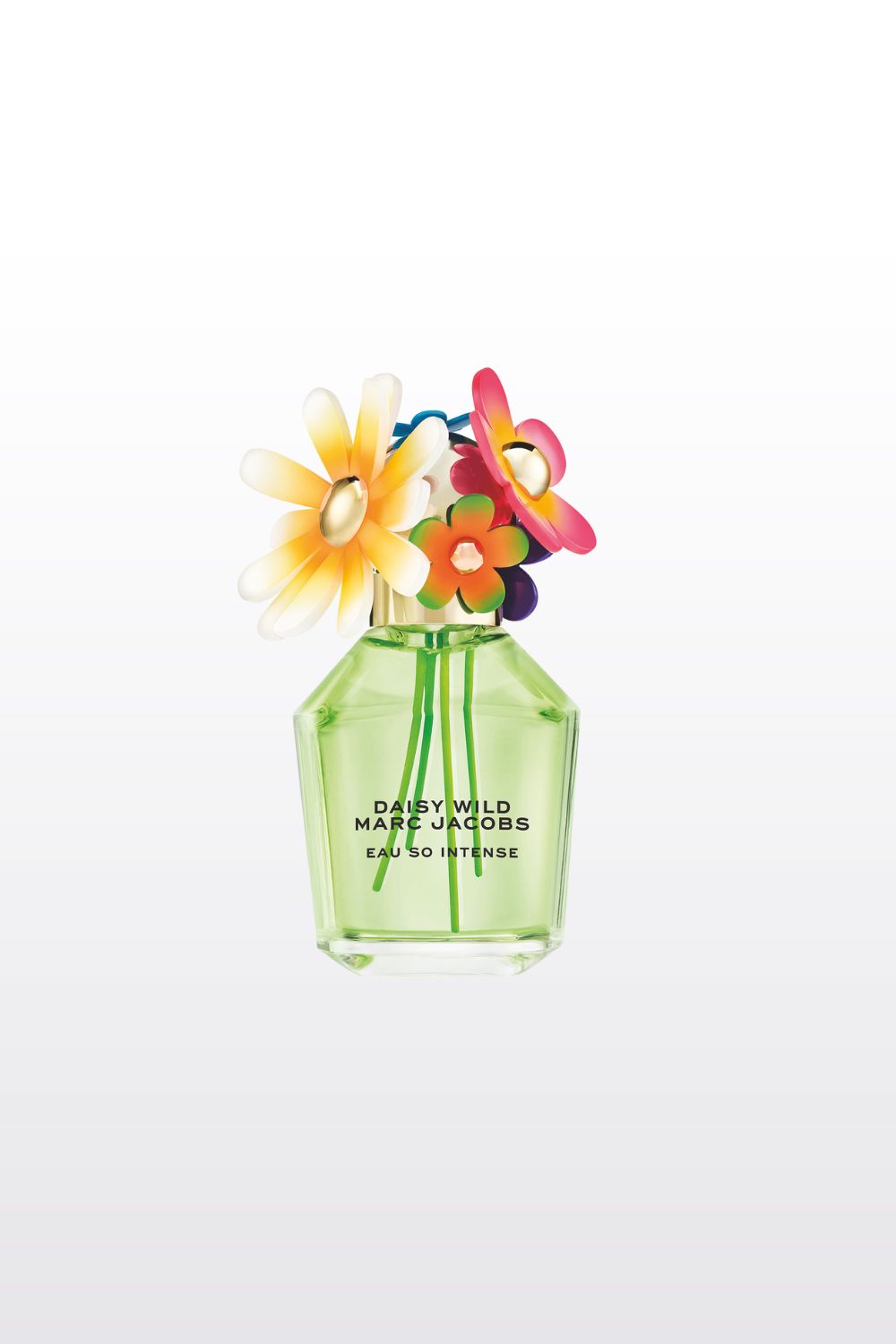 בושם לאישה 100 מ"ל Daisy Wild Intense E.D.P