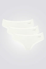 מארז שלישיית תחתוני היפסטר לנשים | סלוגי