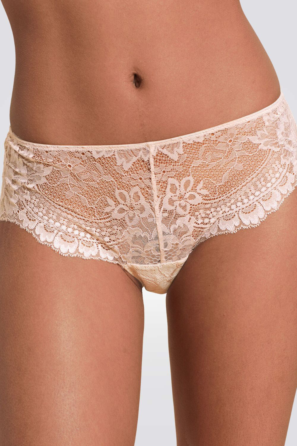 תחתון תחרה INK לנשים