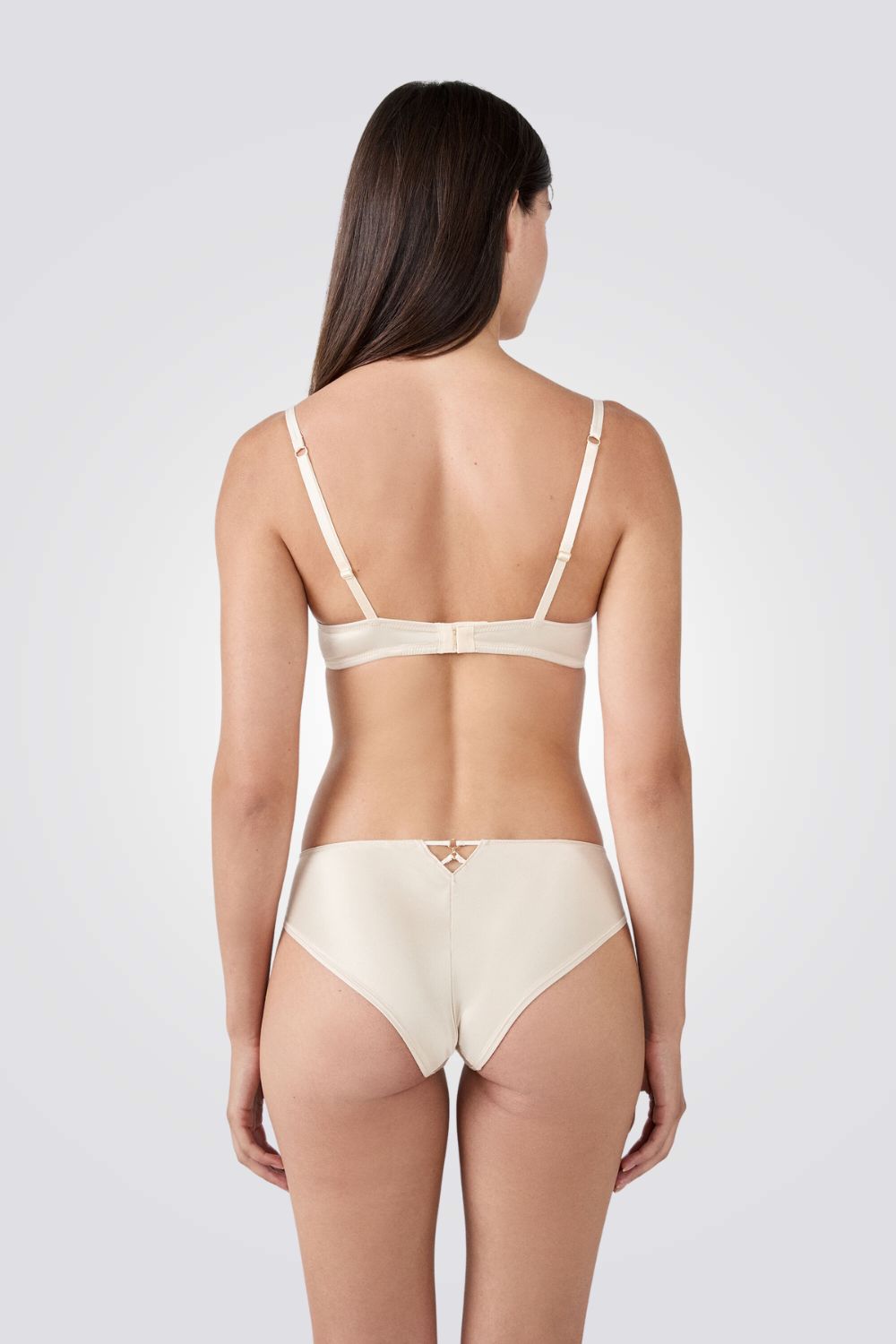 חזיית פוש-אפ ENVOLEE N*2 לנשים | איתם