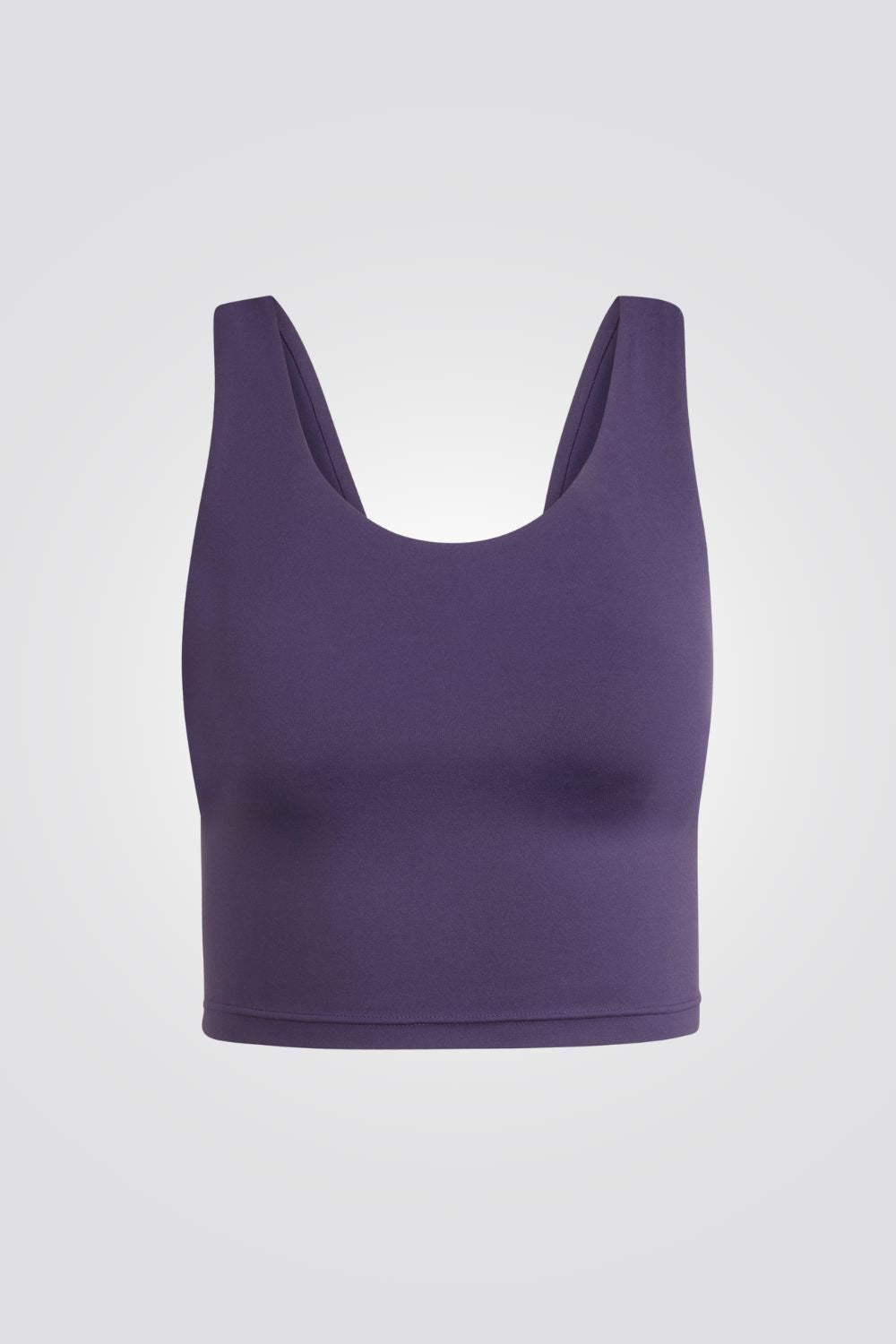 גופיית ספורט עם חזיית תמיכה | אדידס