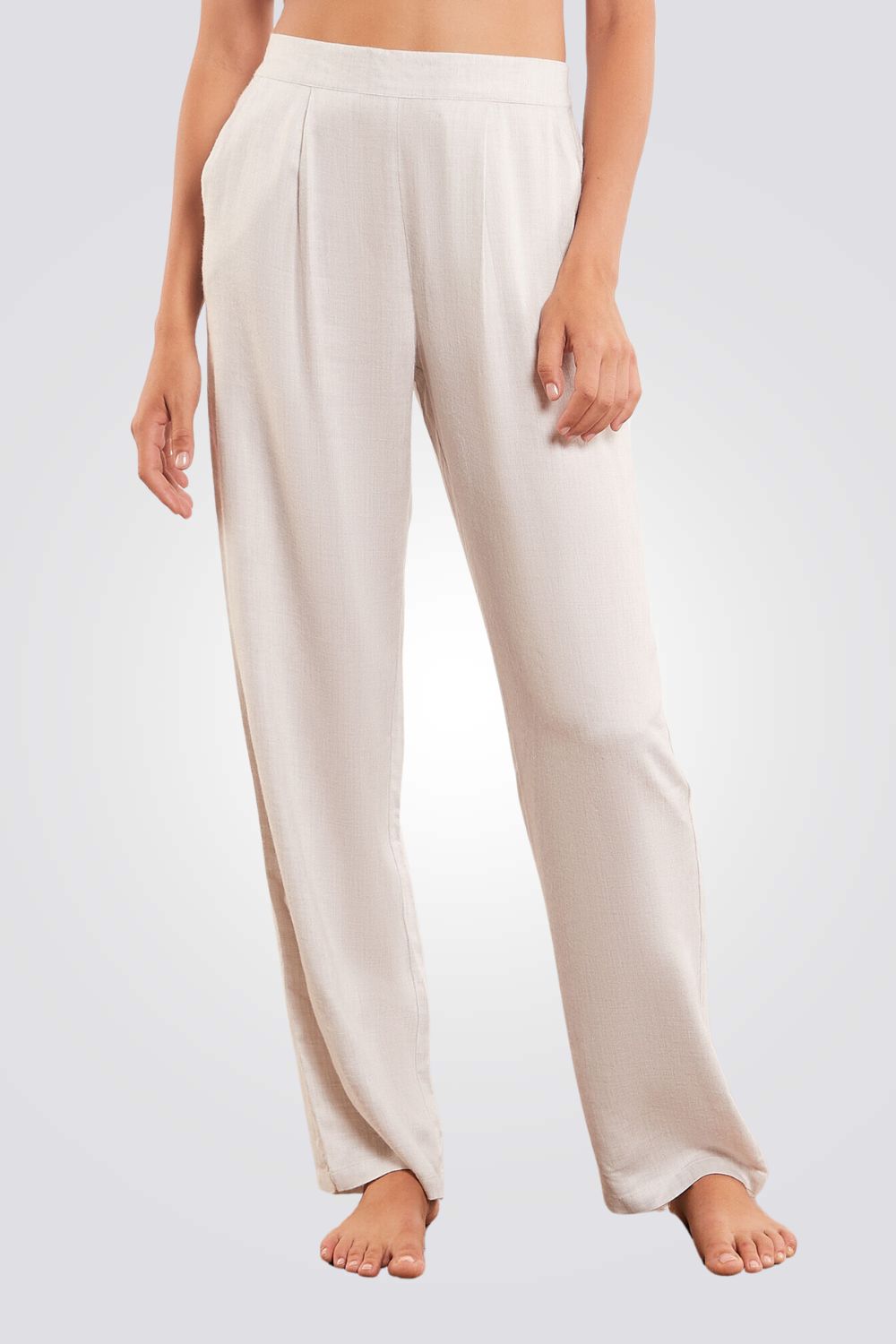 מכנס פיג'מה DANIA לנשים 