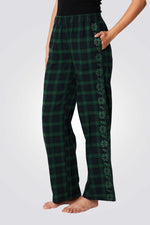 מכנס פיג'מה WARRIS לנשים