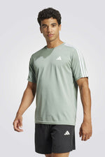 חולצת ספורט Train Essentials Base לגברים