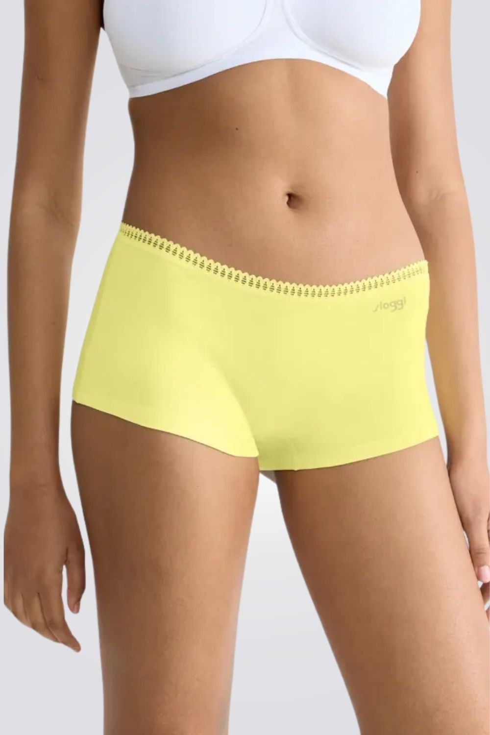 מארז שלישיית בוקסרים לנשים GO CRUSH