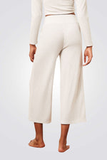 מכנסי פנאי ריב CADIA  