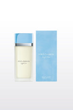 בושם לאישה 100 מ"ל  Light Blue E.D.T