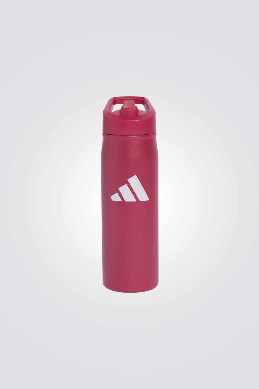 בקבוק שתייה עם קשית | אדידס