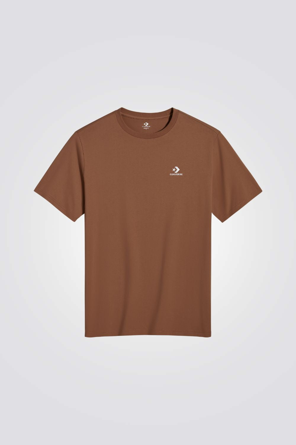 טי שירט STAR CHEV EMB TEE MUSHROOM FOR 