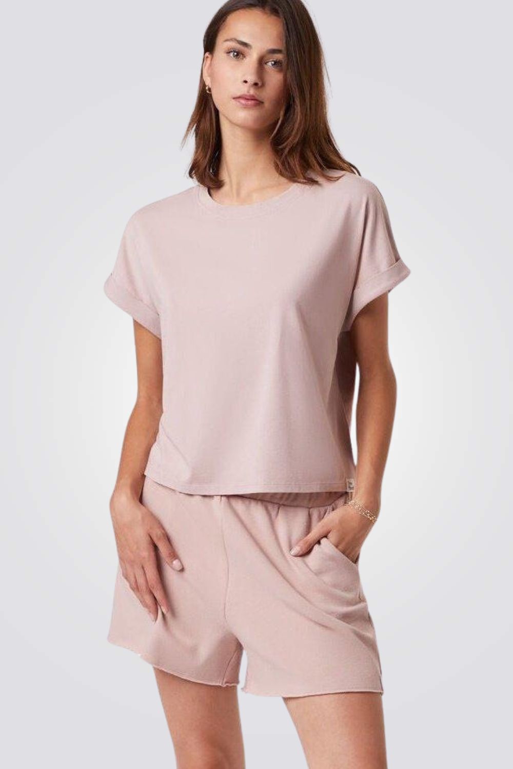 טישירט ALVEEN ניוד