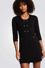 שמלה לנשים בגזרת A | מורגן 