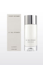 בושם לגבר 150 מ"ל LE SEL D'ISSEY E.D.T | איסי מיאקי 