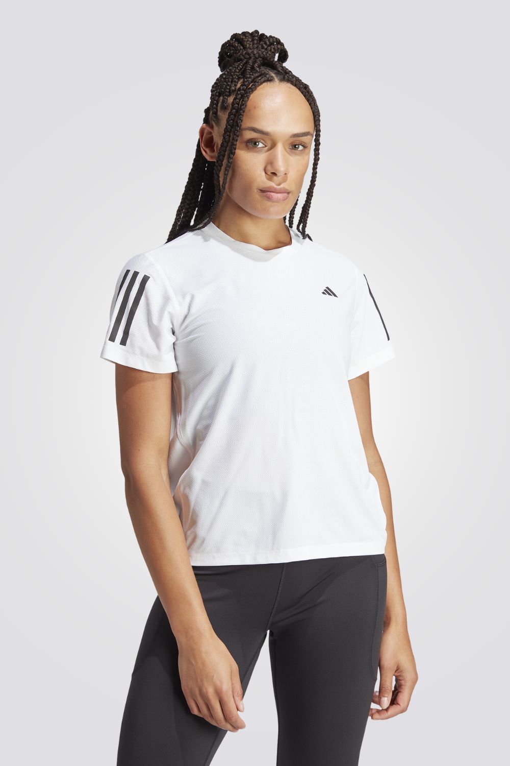 חולצת ספורט  Own the Run לנשים